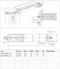 AETS 500/35-O, A (500x35x34mm)